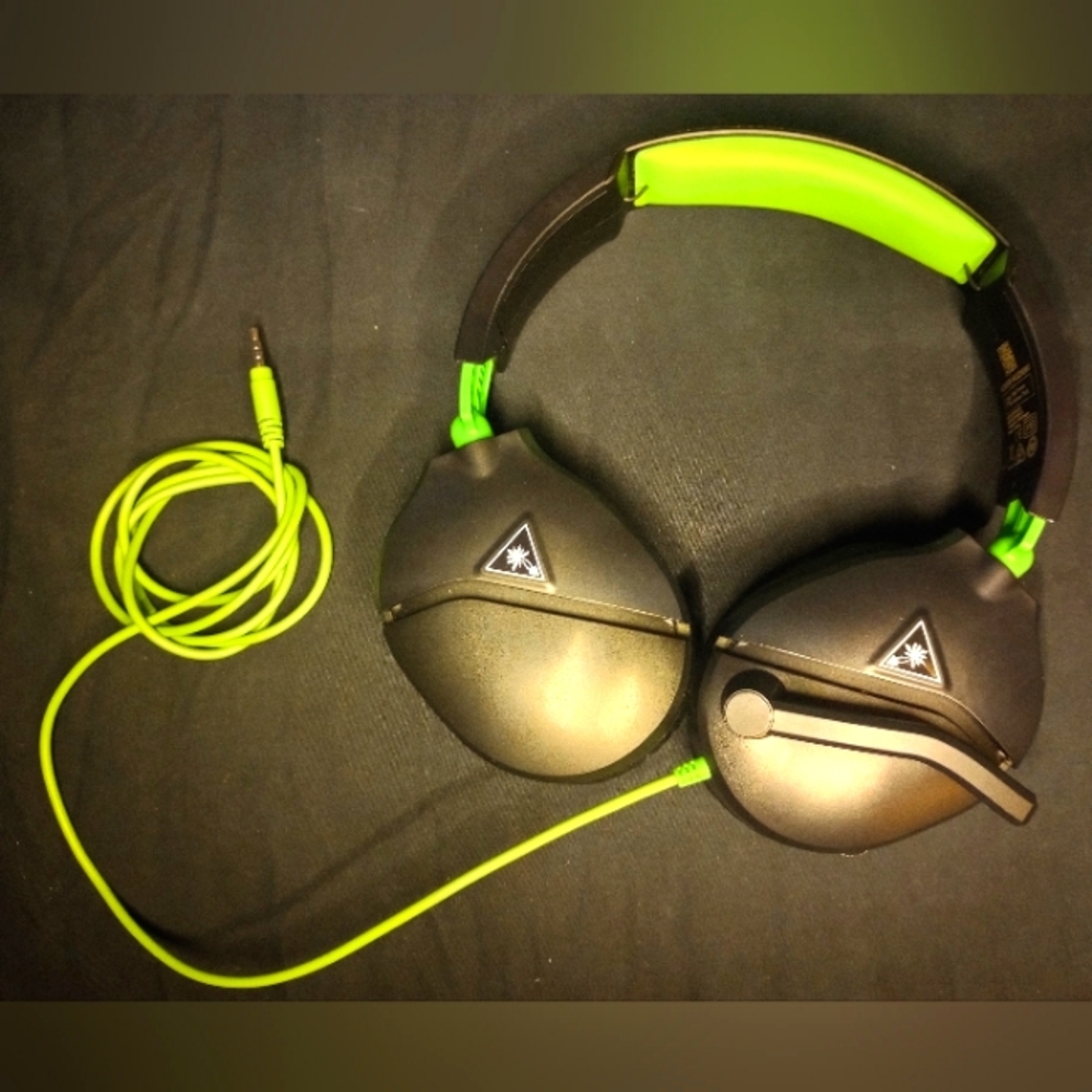 Turtle Beach Recon 70P